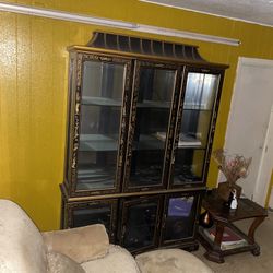 China Cabinet 