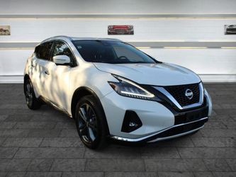 2019 Nissan Murano