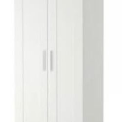 Portable Closets -White 