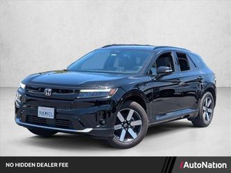2025 Honda Prologue