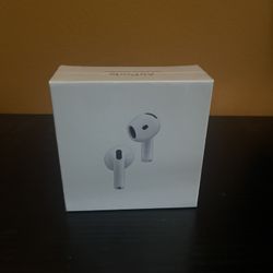 Sealed* AirPod Gen 4 (ANC)