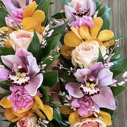 Haku Lei/ Lei Po’o 