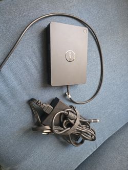 DELL WD15 Docking Station