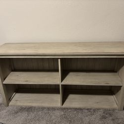 TV STAND/ Bookshelf 