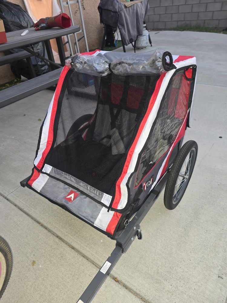Bike Trailer