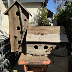 Bird House
