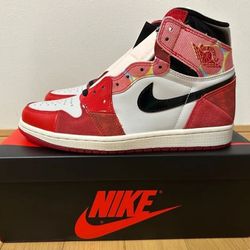 Air Jordan 1 Retro High OG 'Next Chapter' 