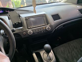 Honda Civic Coupe 2-Doors 2006 - 2011 Parts Engine Motor and Transmission and More.. Ask for Prices...