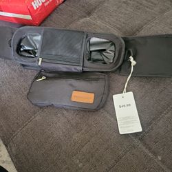 Momcozy Stroller Bag