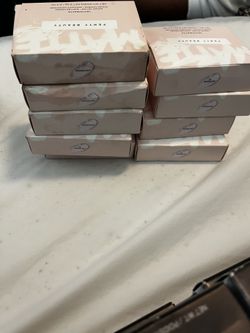 Fenty Beauty Bars