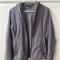 REI Women’s jacket size M
