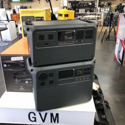 Dji Power 1000 / Dji Power 2000