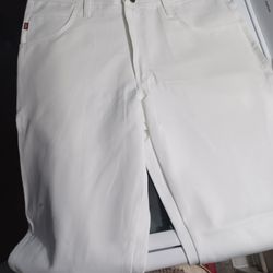 Redkap painter pants.38 X 32 $15