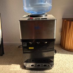 Brio Water Dispenser