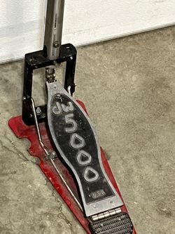DW Drum Workshop 5000 Series Legless HiHat Stand