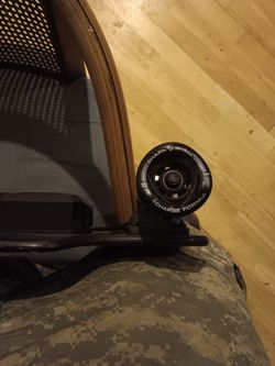 Shark Wheels