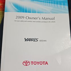 Car Manual