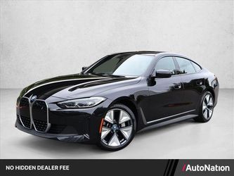2023 BMW i4