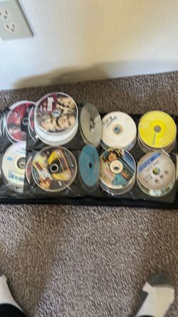 Dvd Movies