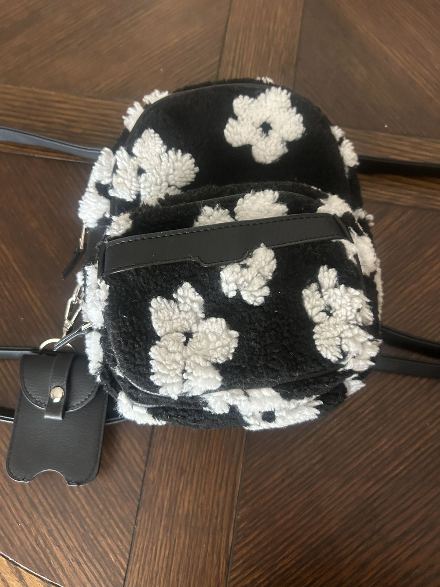 Brand New Cute Little Backpack Purse