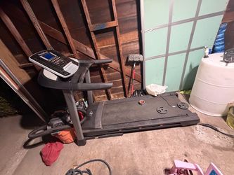 Nordic Treadmill