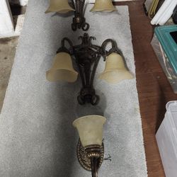 Light Fixtures