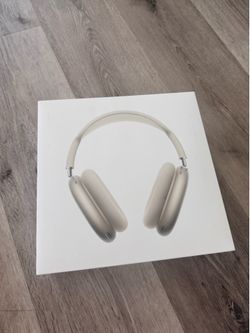 Apple AirPods Max Brand New