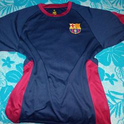 Playera M $40 