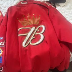Nascar Dale earnhardt jacket