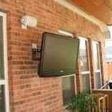 Pressure Wash And Floor 