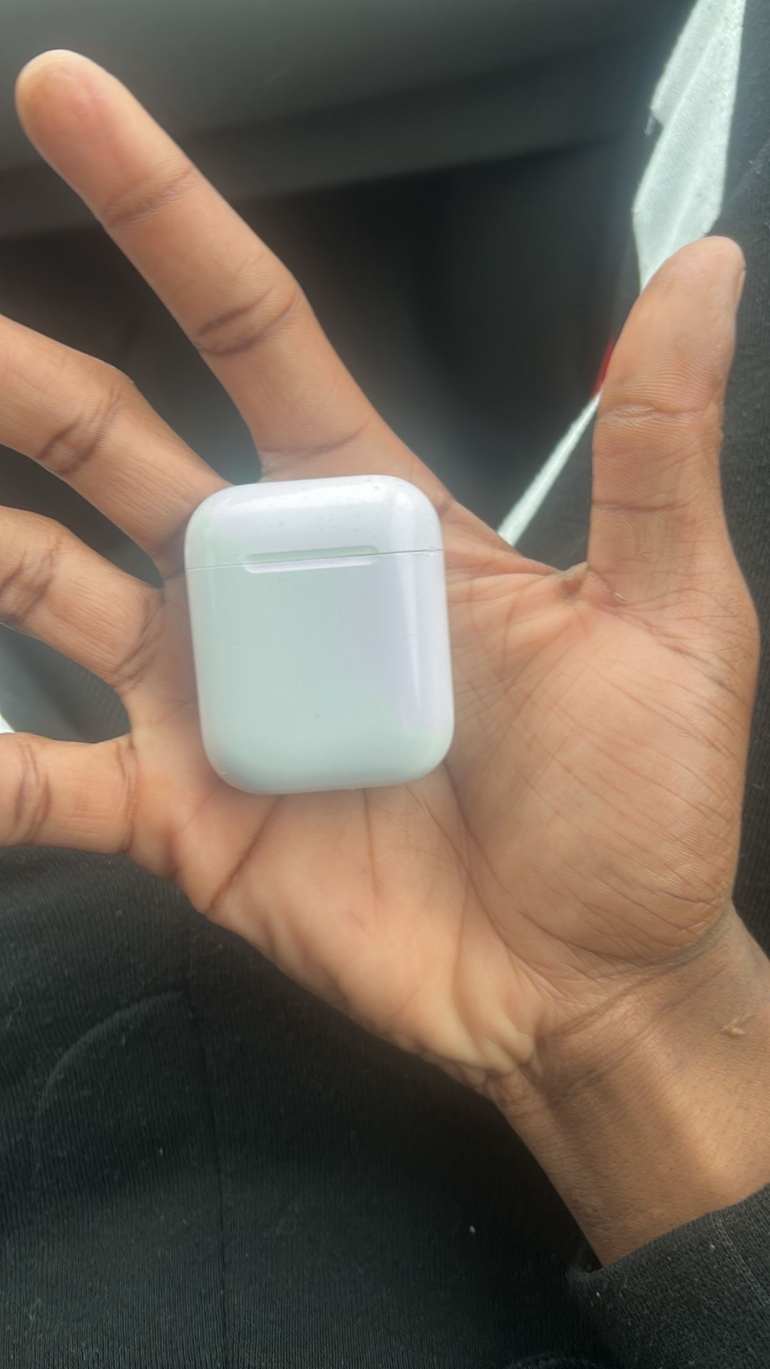 First Gen AirPods