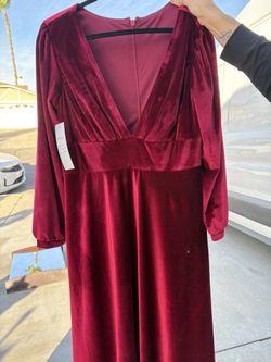 Formal dresses
