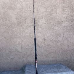 PENN Rampage® Boat Conventional Rod, 6'6" Medium Heavy