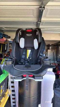 Car seat