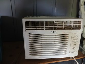 Window Air Conditioner