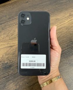 iPhone 11 Unlock**Only $199