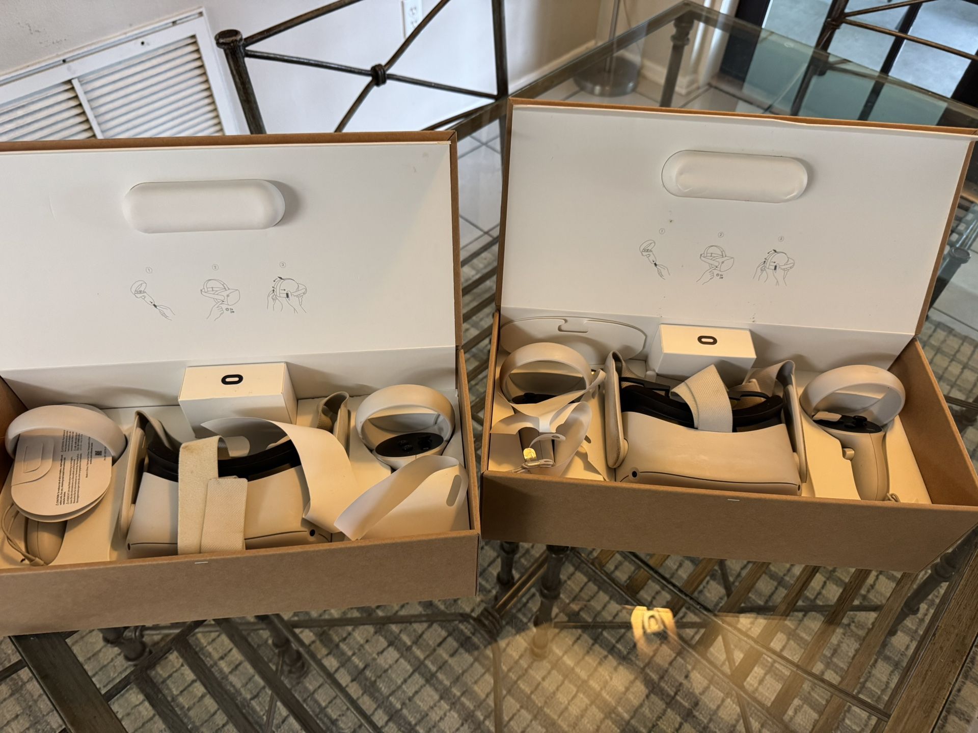Oculus Quest 2