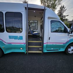 2015 Ford E450 Cheap Low Price 
