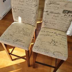 Bar Stools