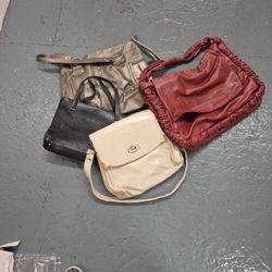 Purse's 