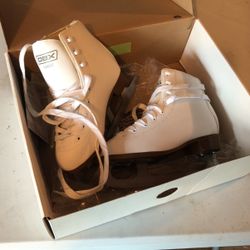 DBX Skates New - Size 1 US