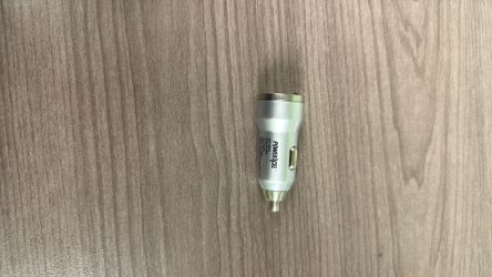 PowerXcel USB Car Charger