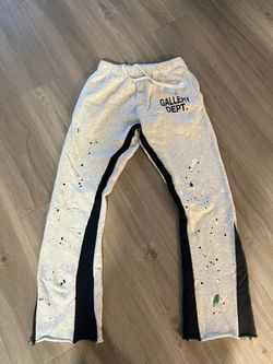 Gallery Dept Sweat Pants