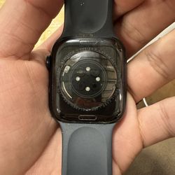 Apple Watch Series 7