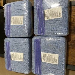 COMMERCIAL UNIVERSAL HEADBAND BLEND MOP
