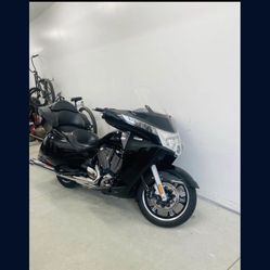 Victory Vision 8-ball 