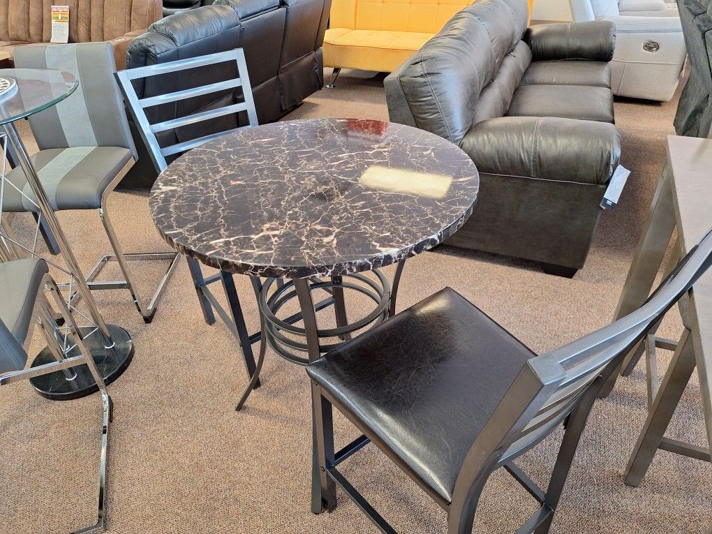 3 Pc. Dinette Set