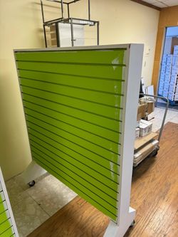 Store fixtures Stand Display