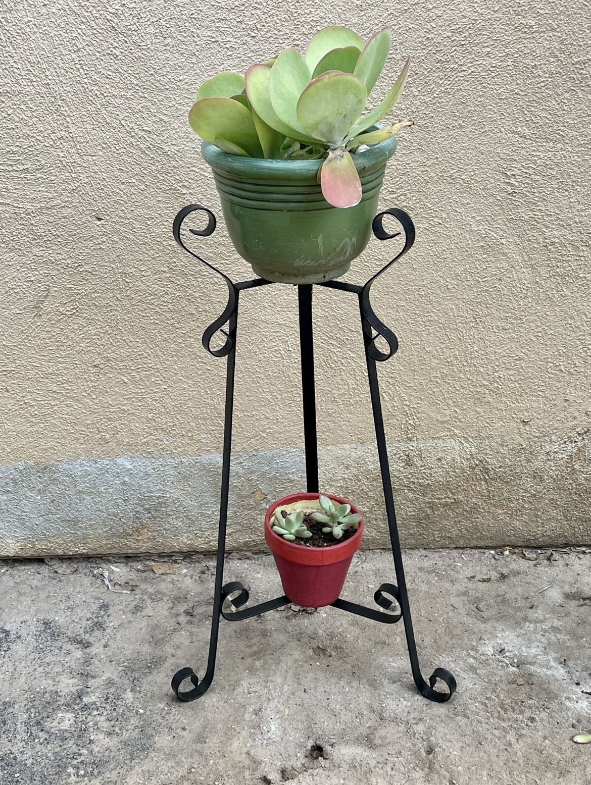 Plant Stand