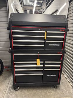Brand New Torin Tool Chest